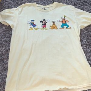 Urban outfitters Disney shirt